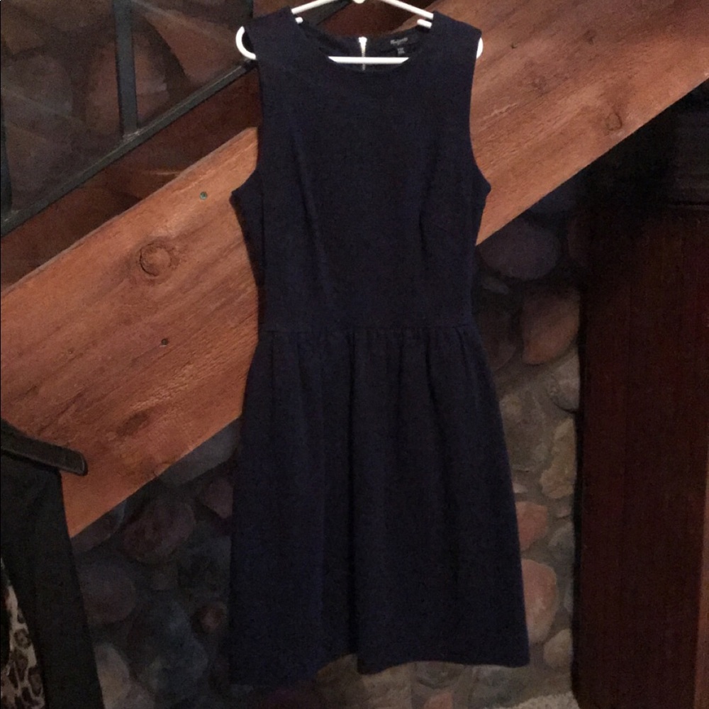 Dress from Madewell